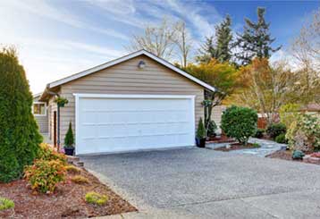 Surprising Ways The Weather Can Effect Your Garage Door | Garage Door Repair McDonough, GA