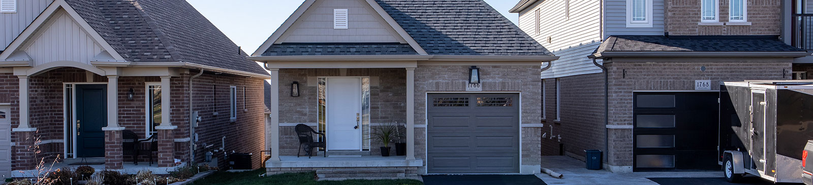 Garage Door Repair Company | McDonough GA