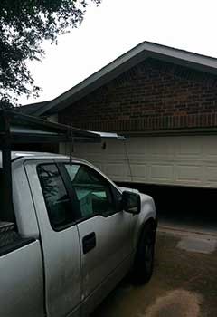 Garage Door Opener Repair Near Hampton