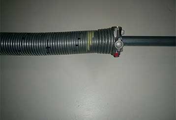 Garage Door Springs | Garage Door Repair McDonough, GA